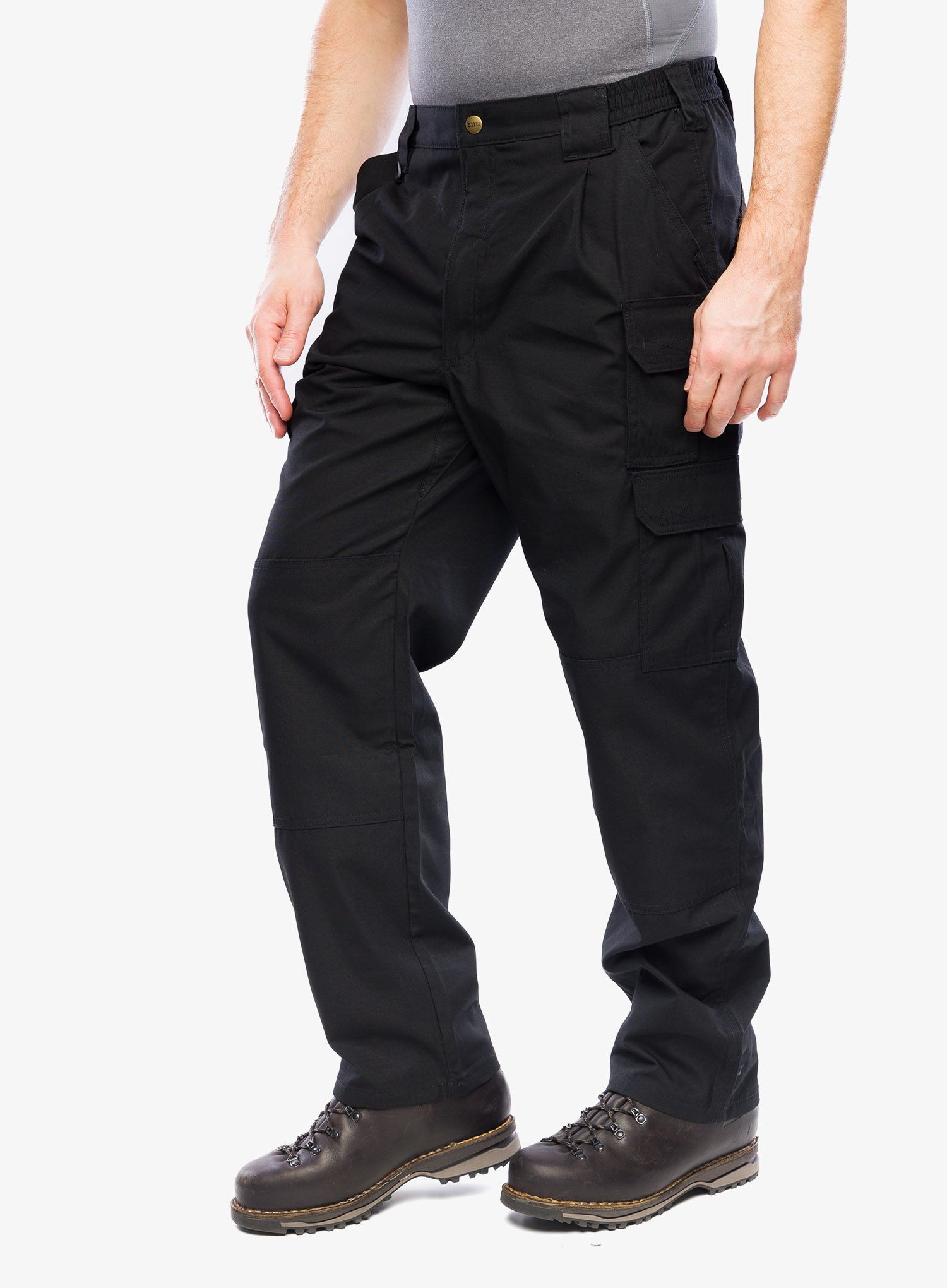 Taktické kalhoty 5.11 Taclite Pro Pant - black