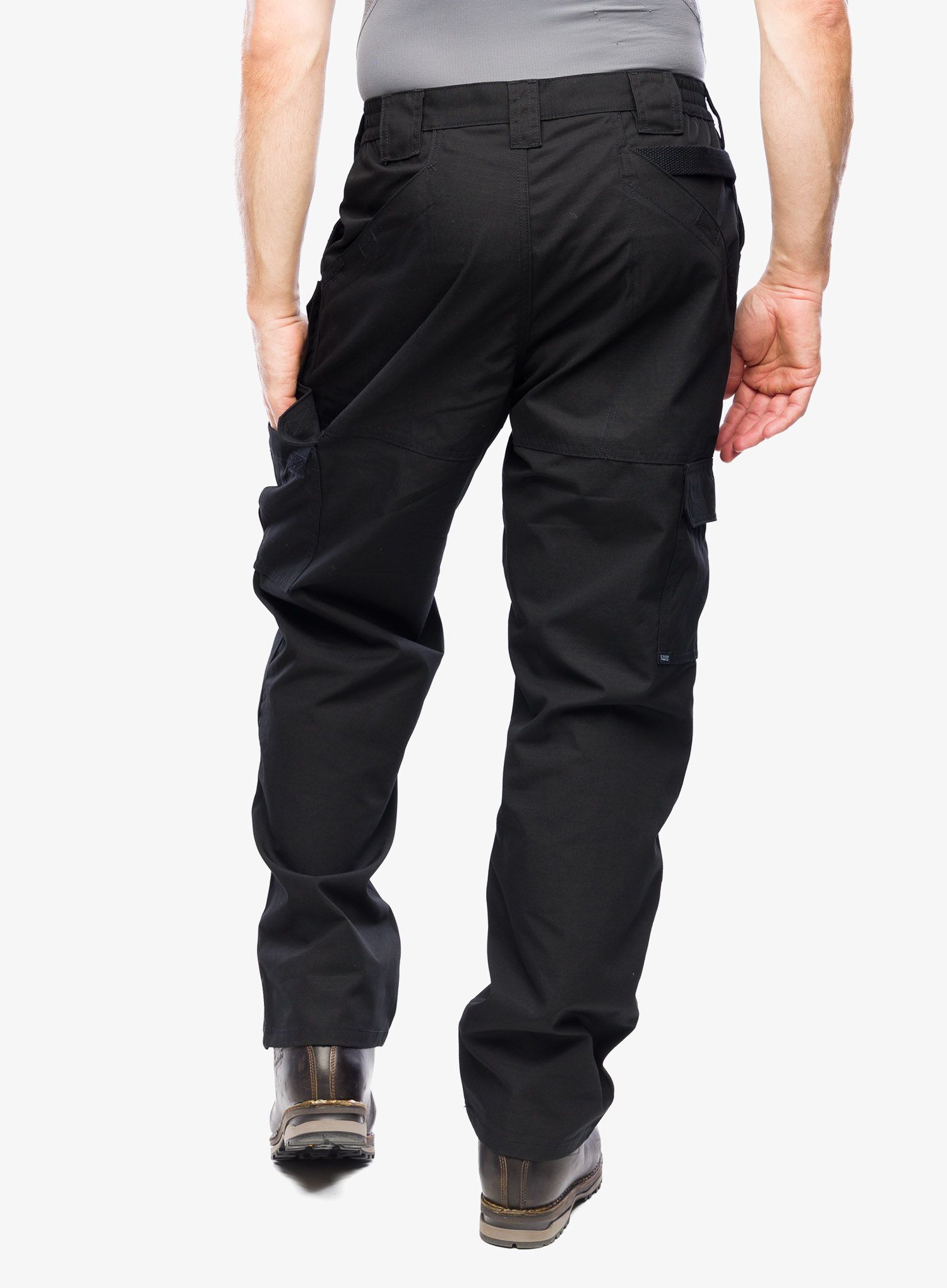 Taktické kalhoty 5.11 Taclite Pro Pant - black