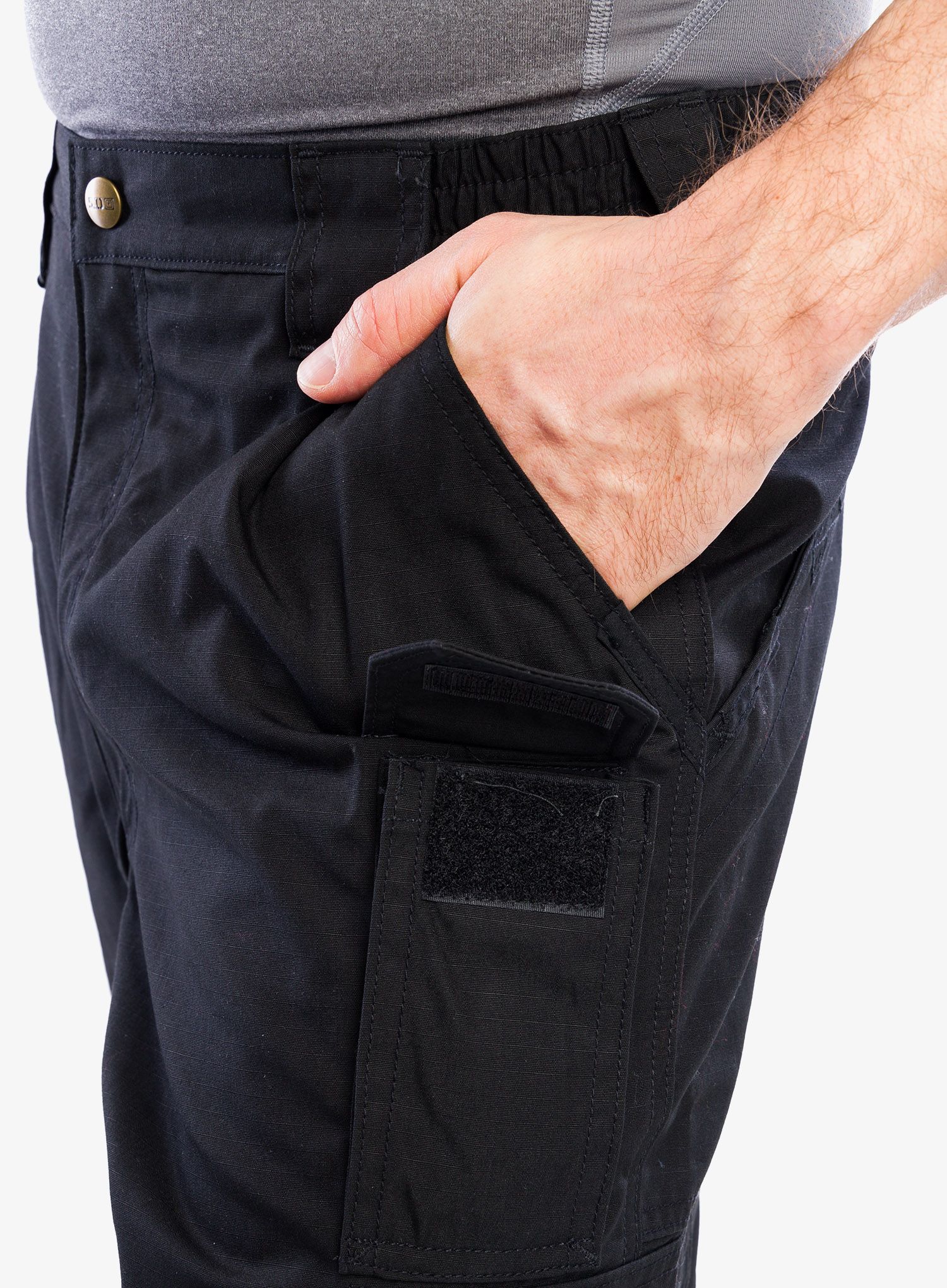 Taktické kalhoty 5.11 Taclite Pro Pant - black