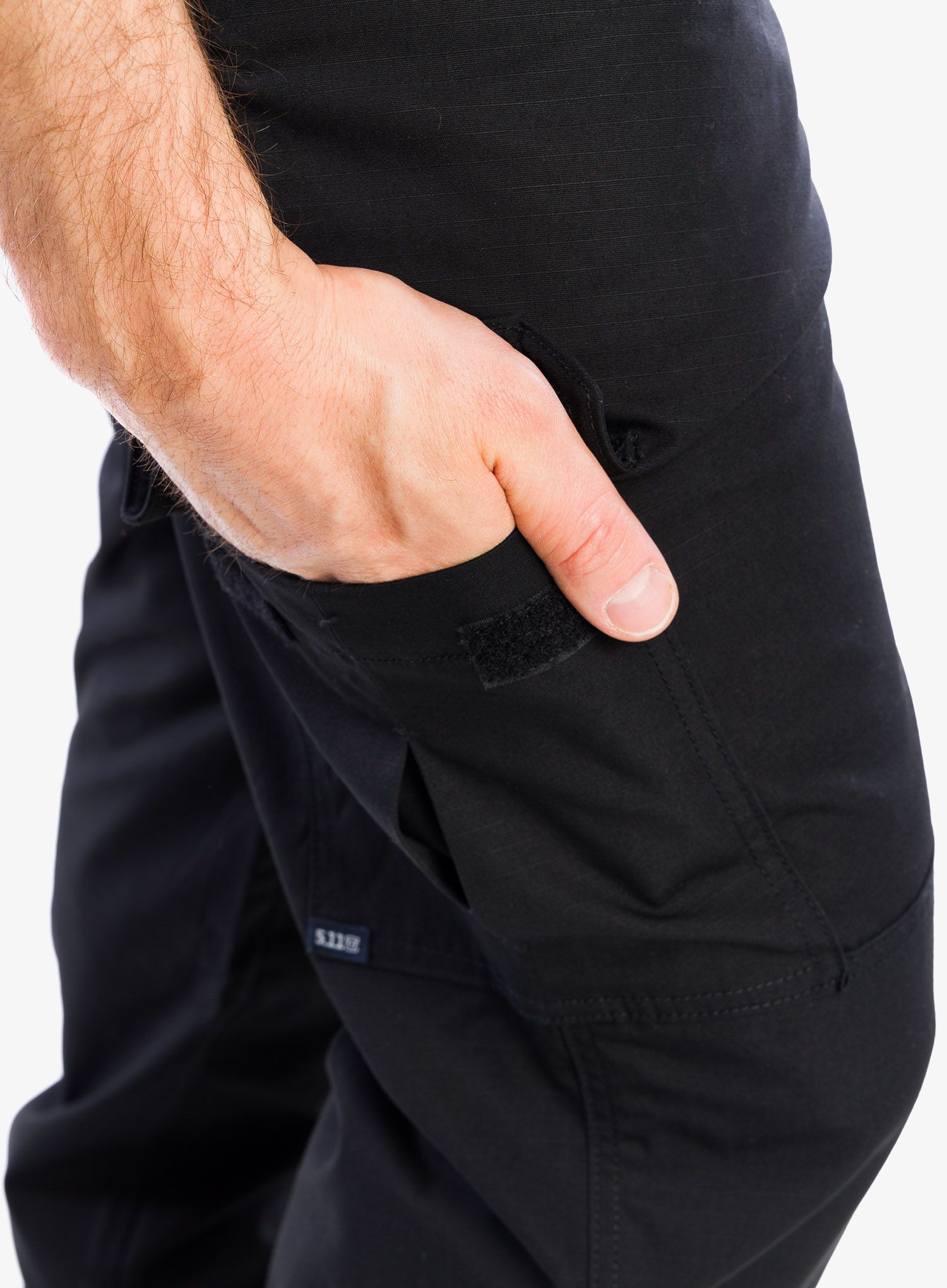 Taktické kalhoty 5.11 Taclite Pro Pant - black
