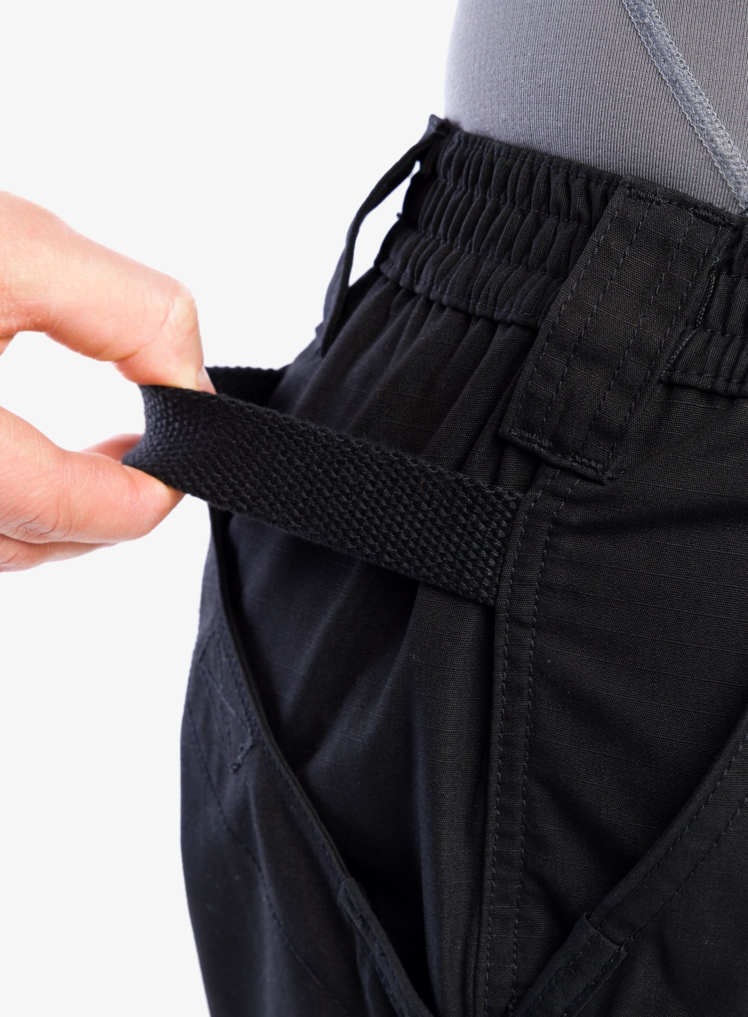 Taktické kalhoty 5.11 Taclite Pro Pant - black