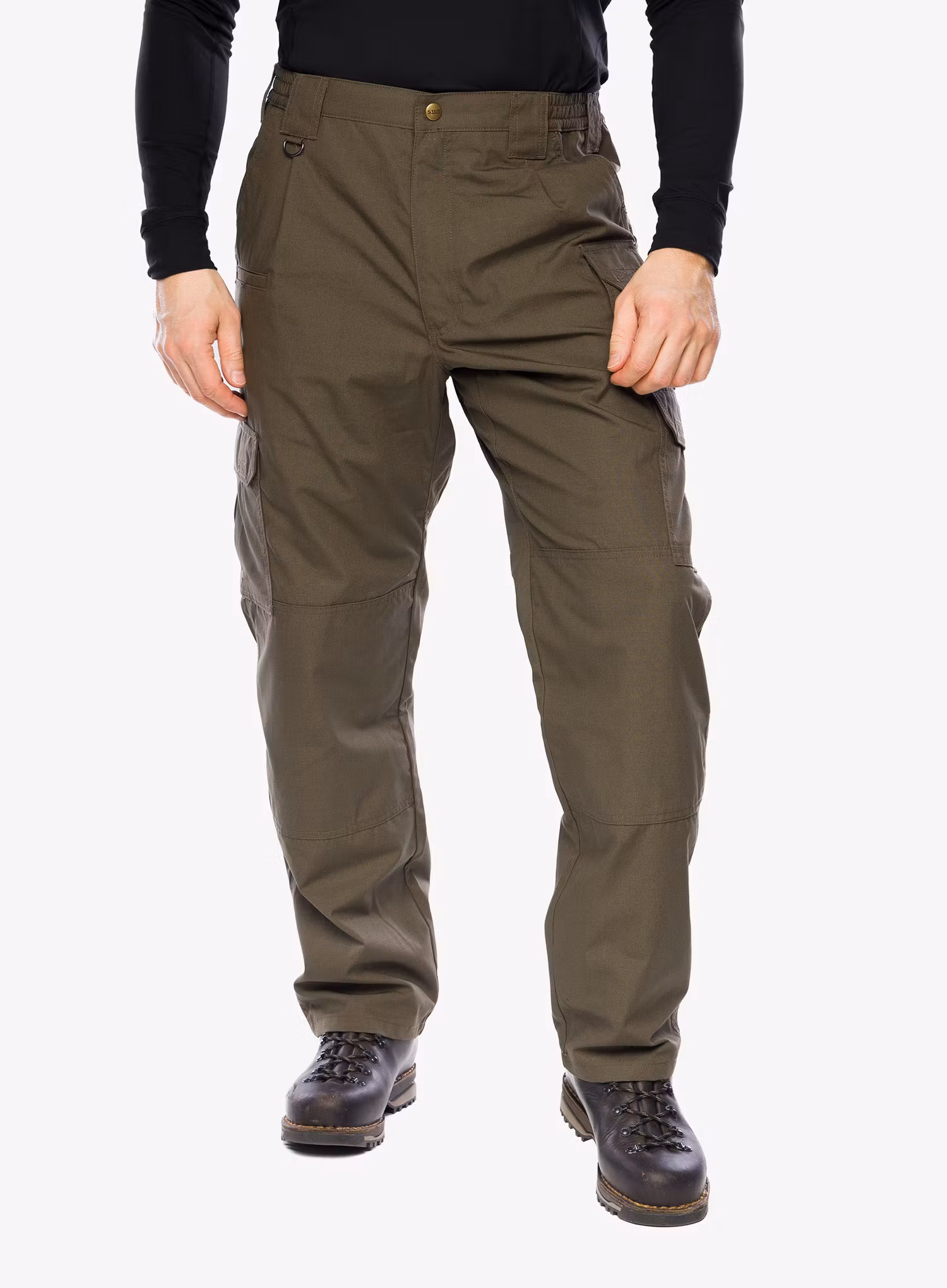 Taktické kalhoty 5.11 Taclite Pro Pant - tundra