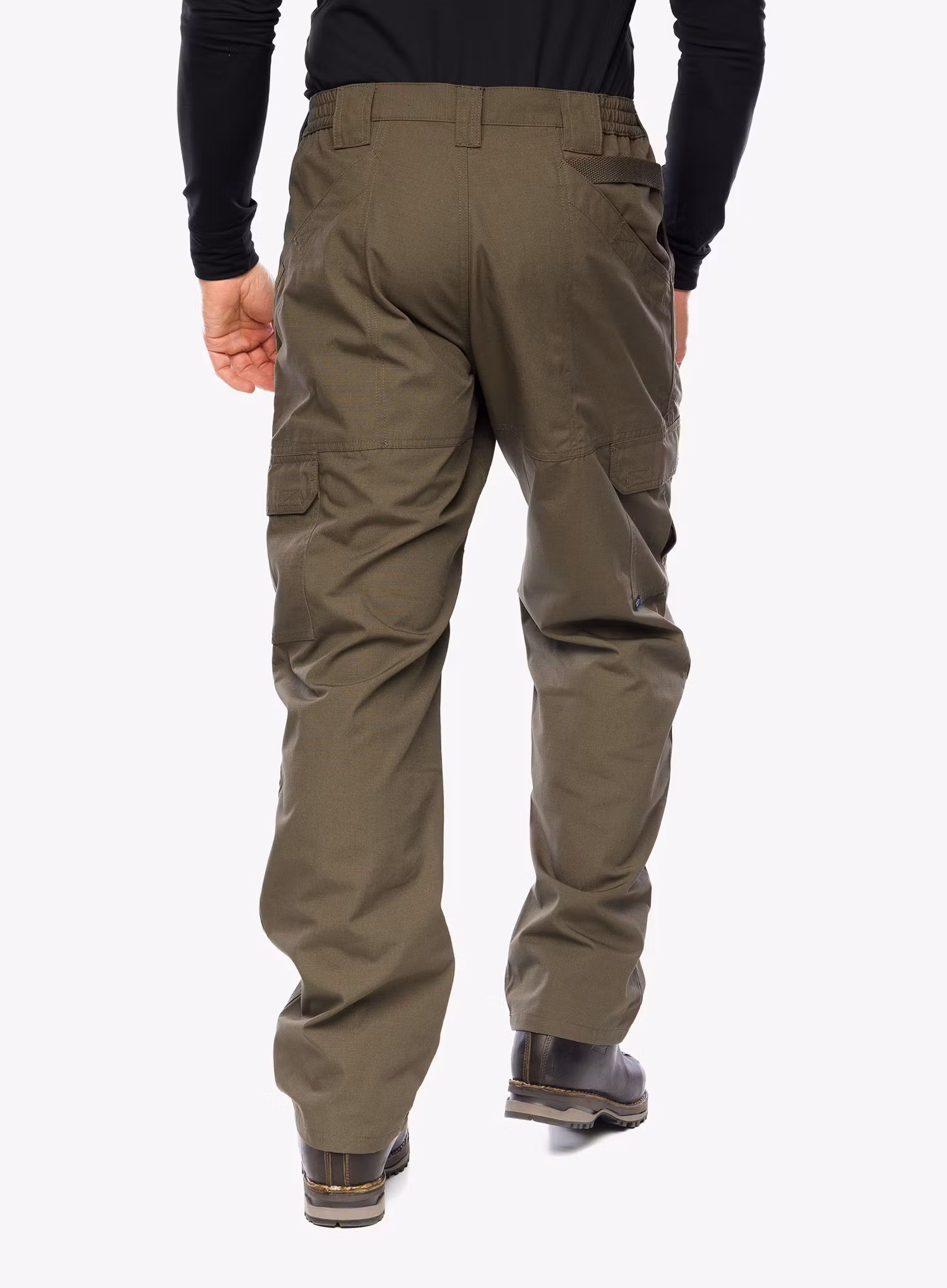 Taktické kalhoty 5.11 Taclite Pro Pant - tundra