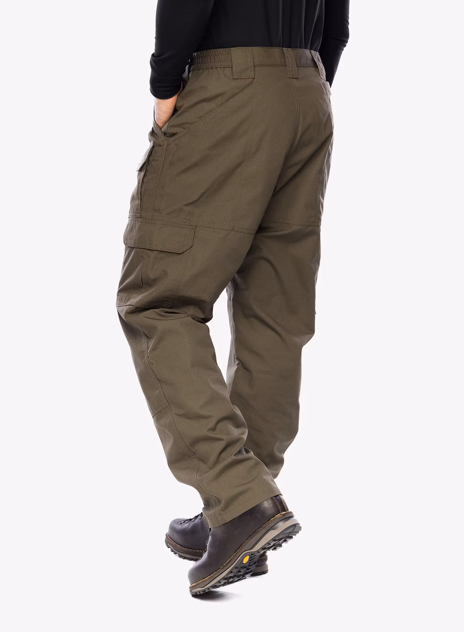 Taktické kalhoty 5.11 Taclite Pro Pant - tundra
