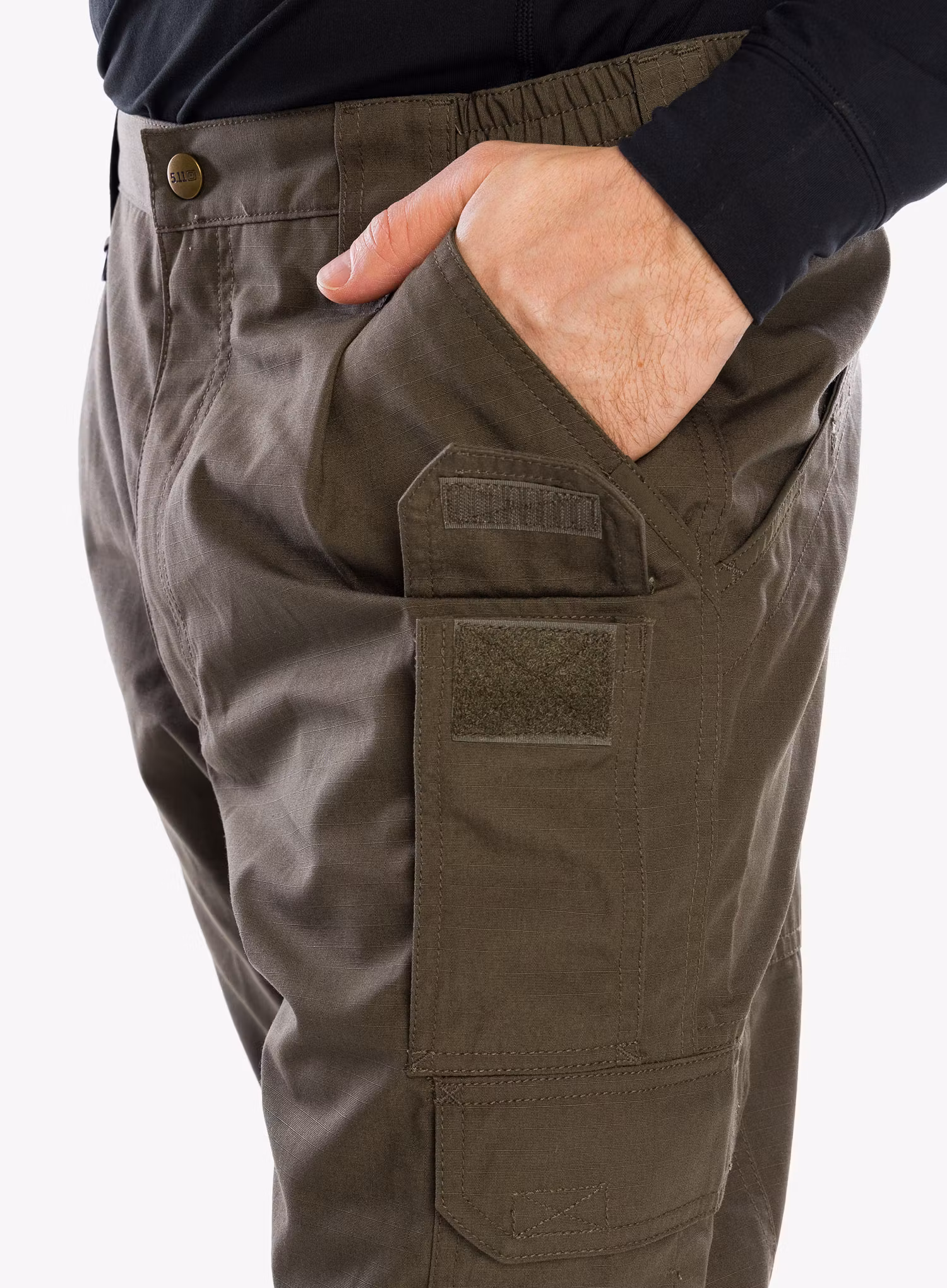 Taktické kalhoty 5.11 Taclite Pro Pant - tundra