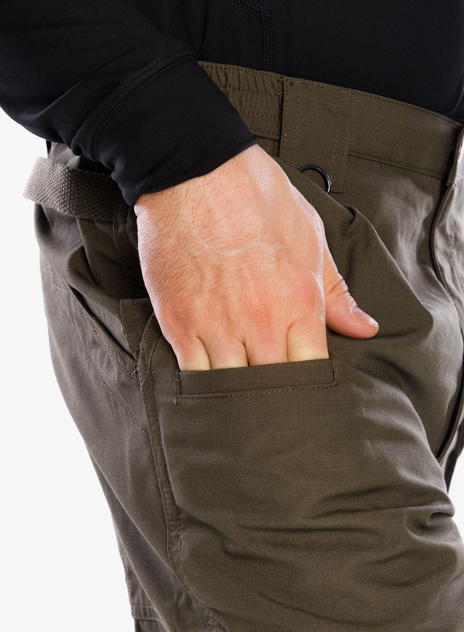 Taktické kalhoty 5.11 Taclite Pro Pant - tundra