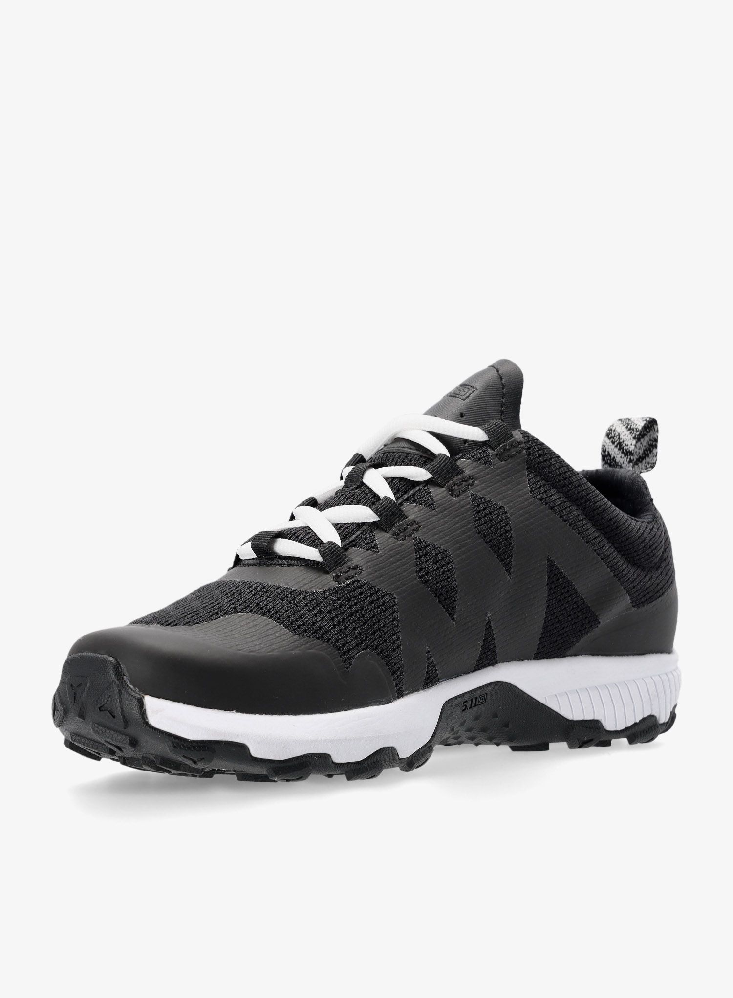 Tréninkové boty 5.11 Tactical A/T Trainer - black/white