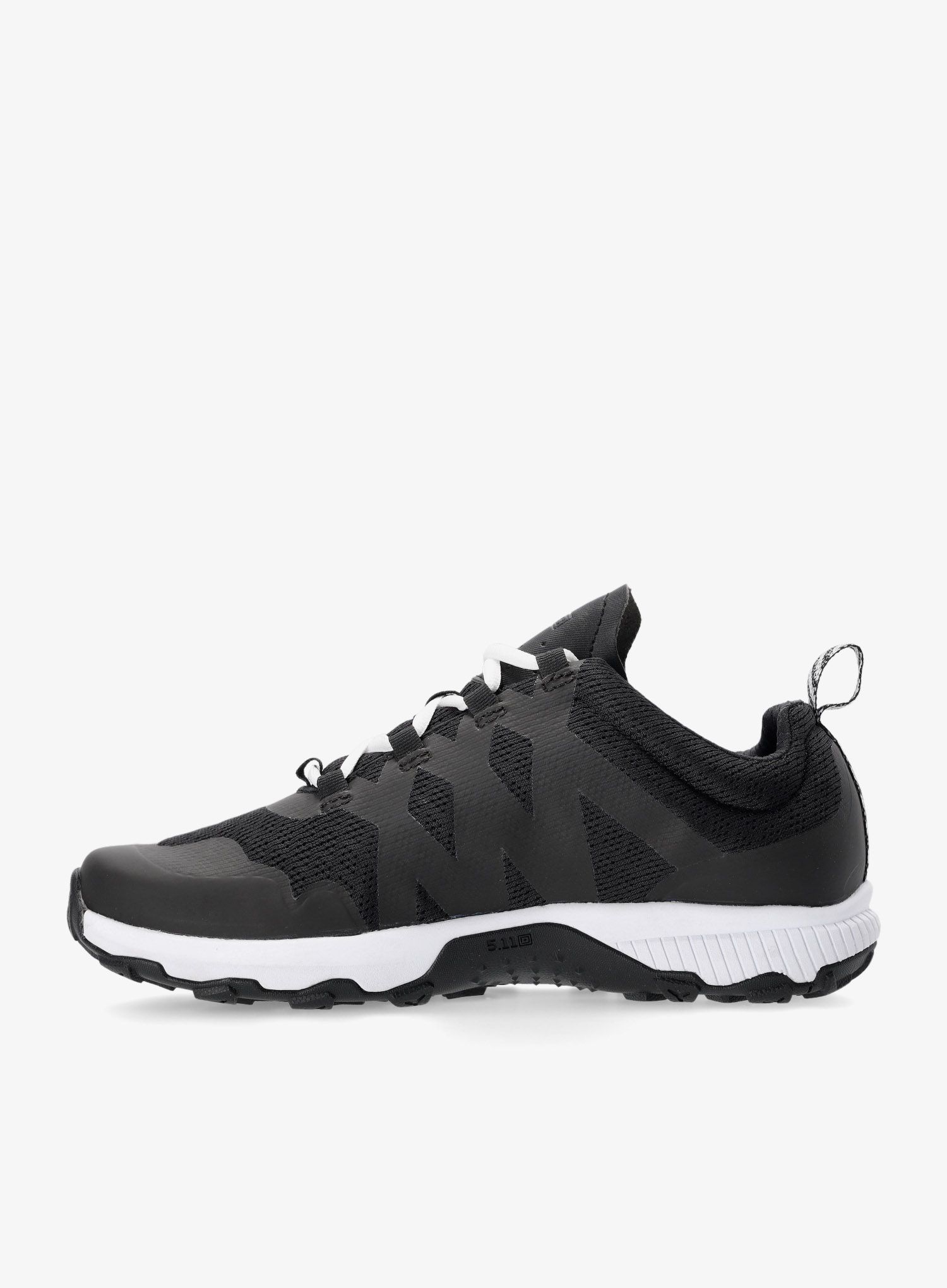 Tréninkové boty 5.11 Tactical A/T Trainer - black/white