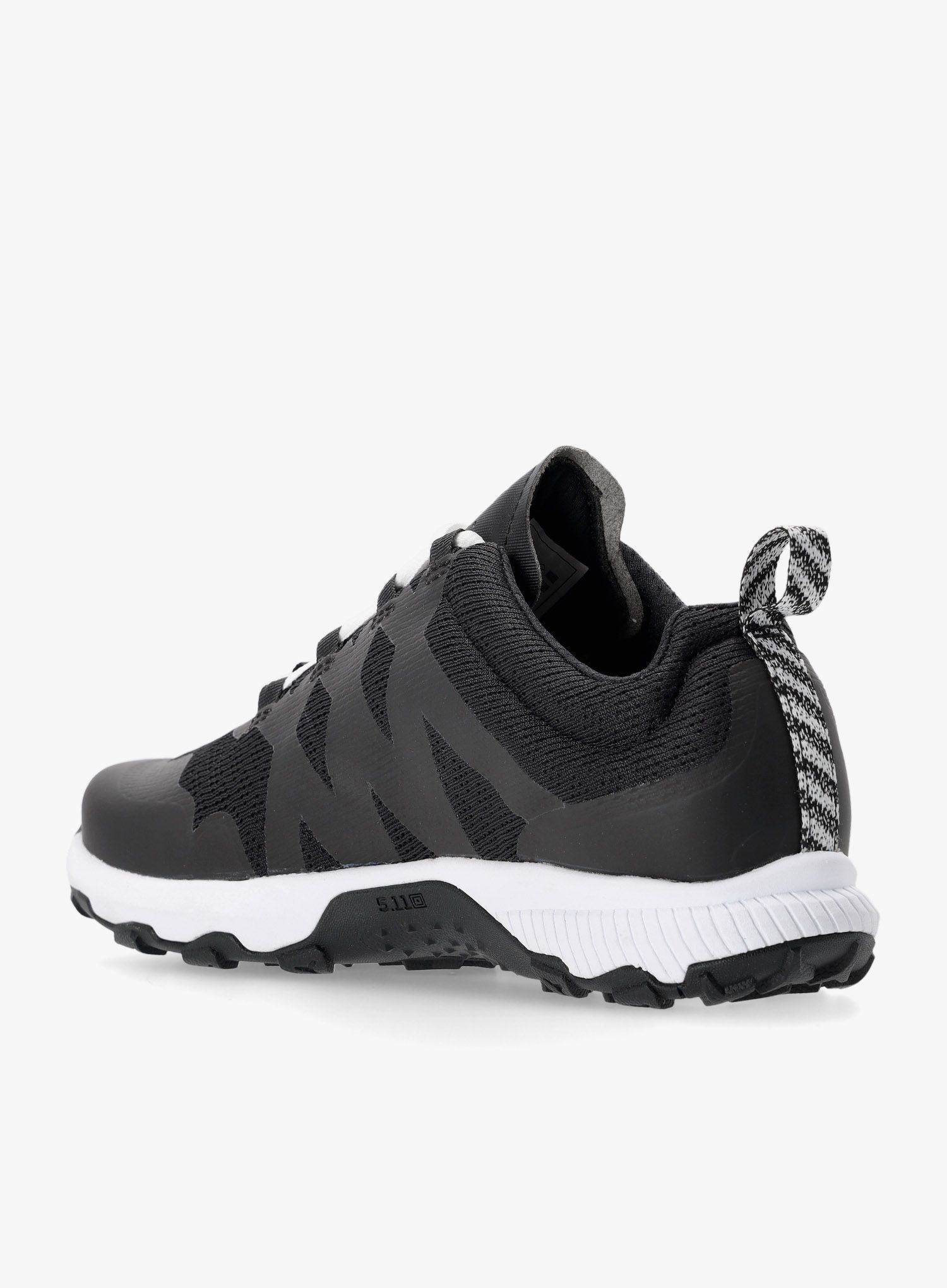 Tréninkové boty 5.11 Tactical A/T Trainer - black/white