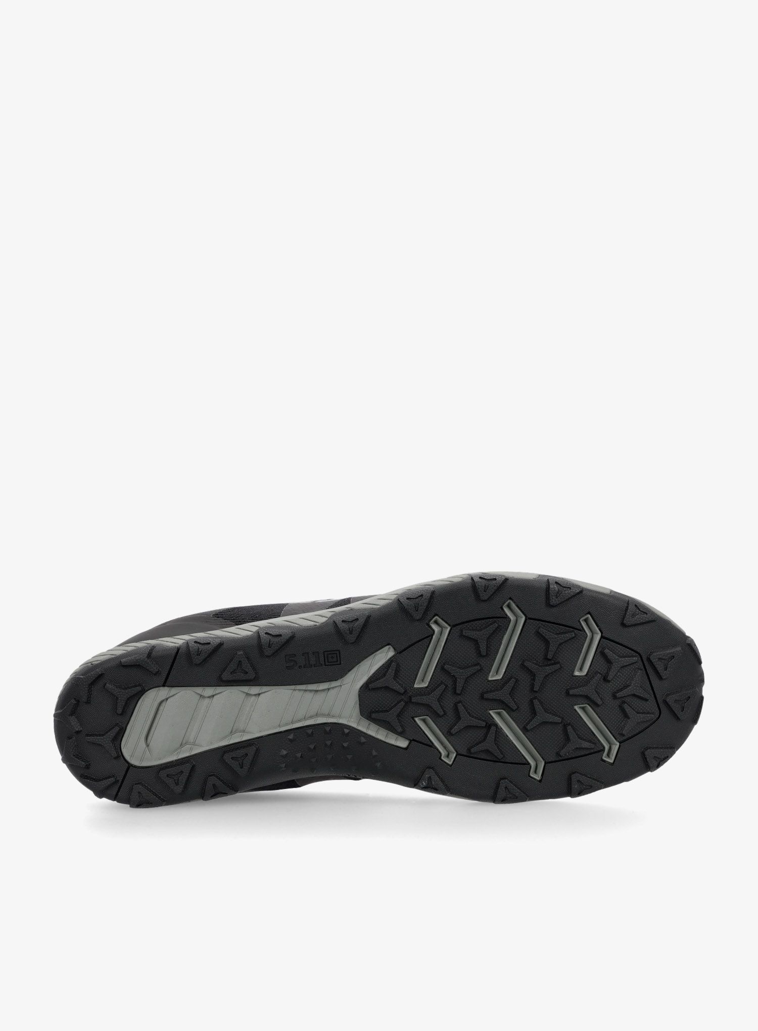 Tréninkové boty 5.11 Tactical A/T Trainer - crimson