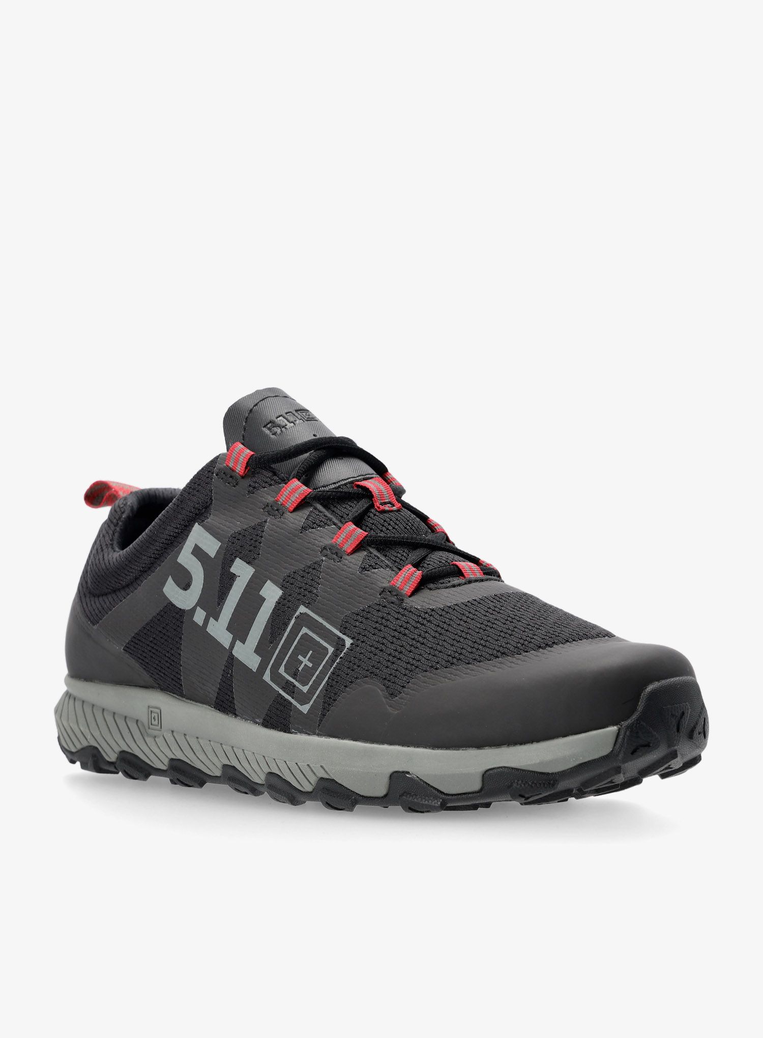 Tréninkové boty 5.11 Tactical A/T Trainer - crimson