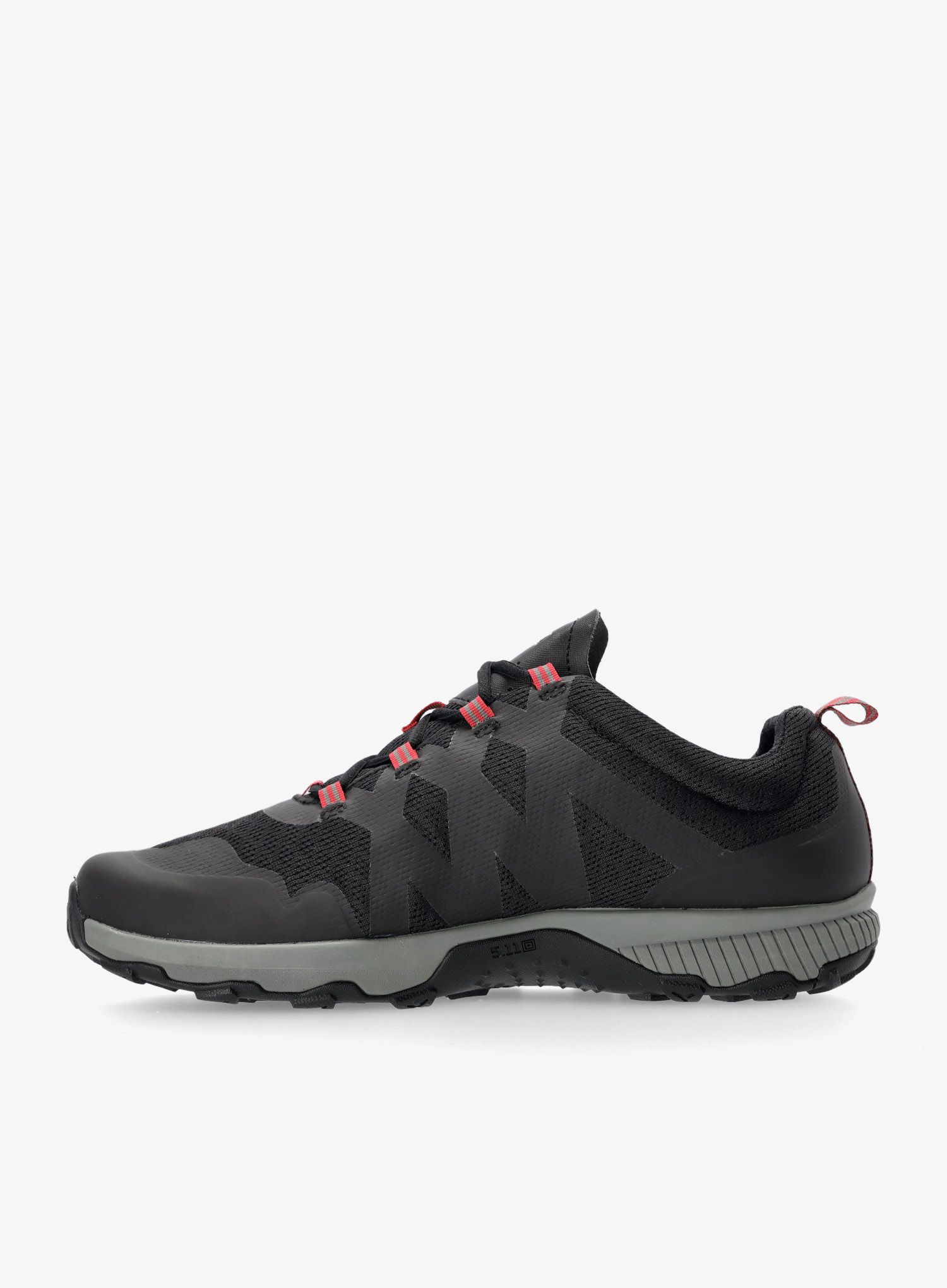 Tréninkové boty 5.11 Tactical A/T Trainer - crimson