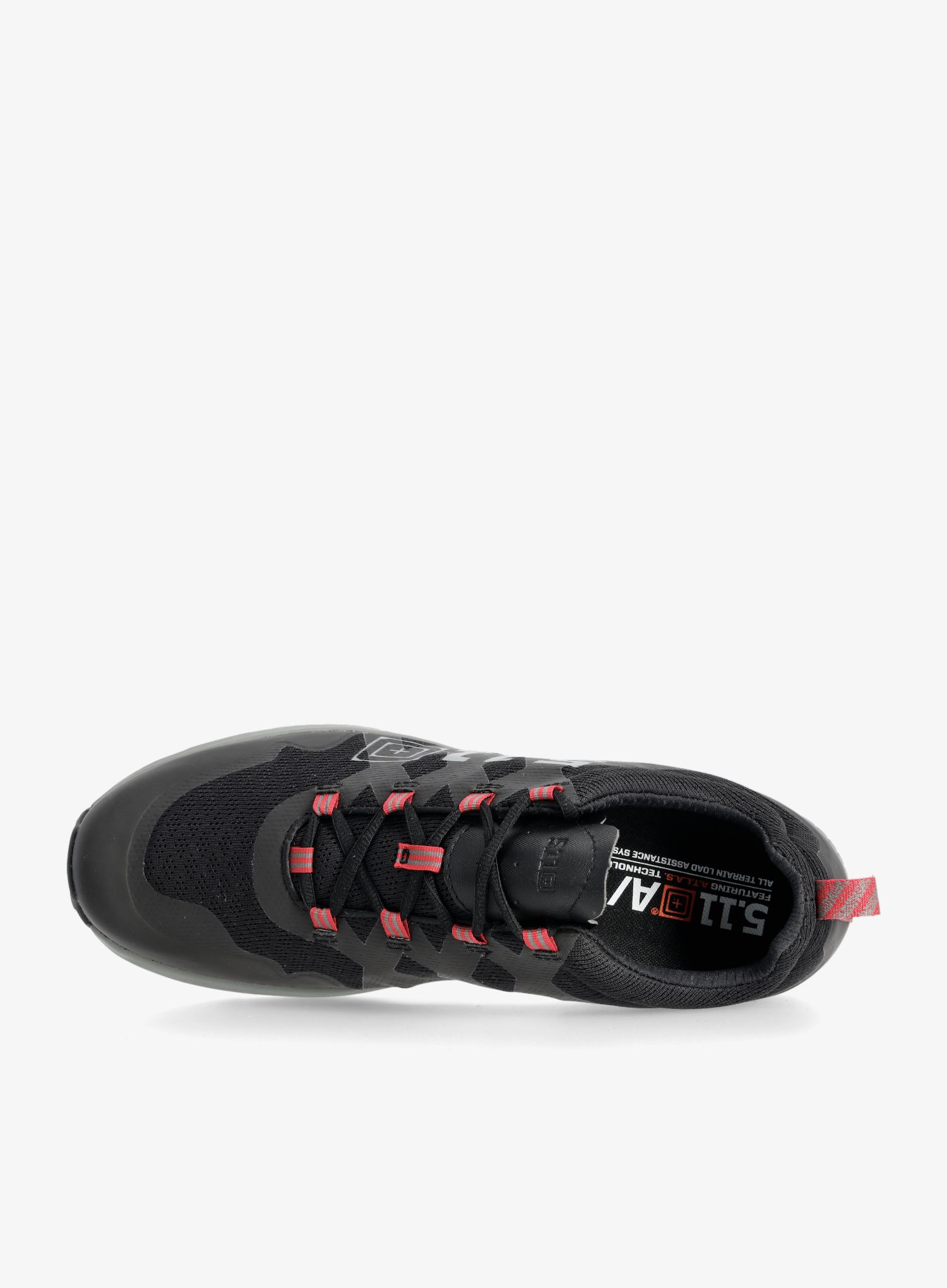Tréninkové boty 5.11 Tactical A/T Trainer - crimson