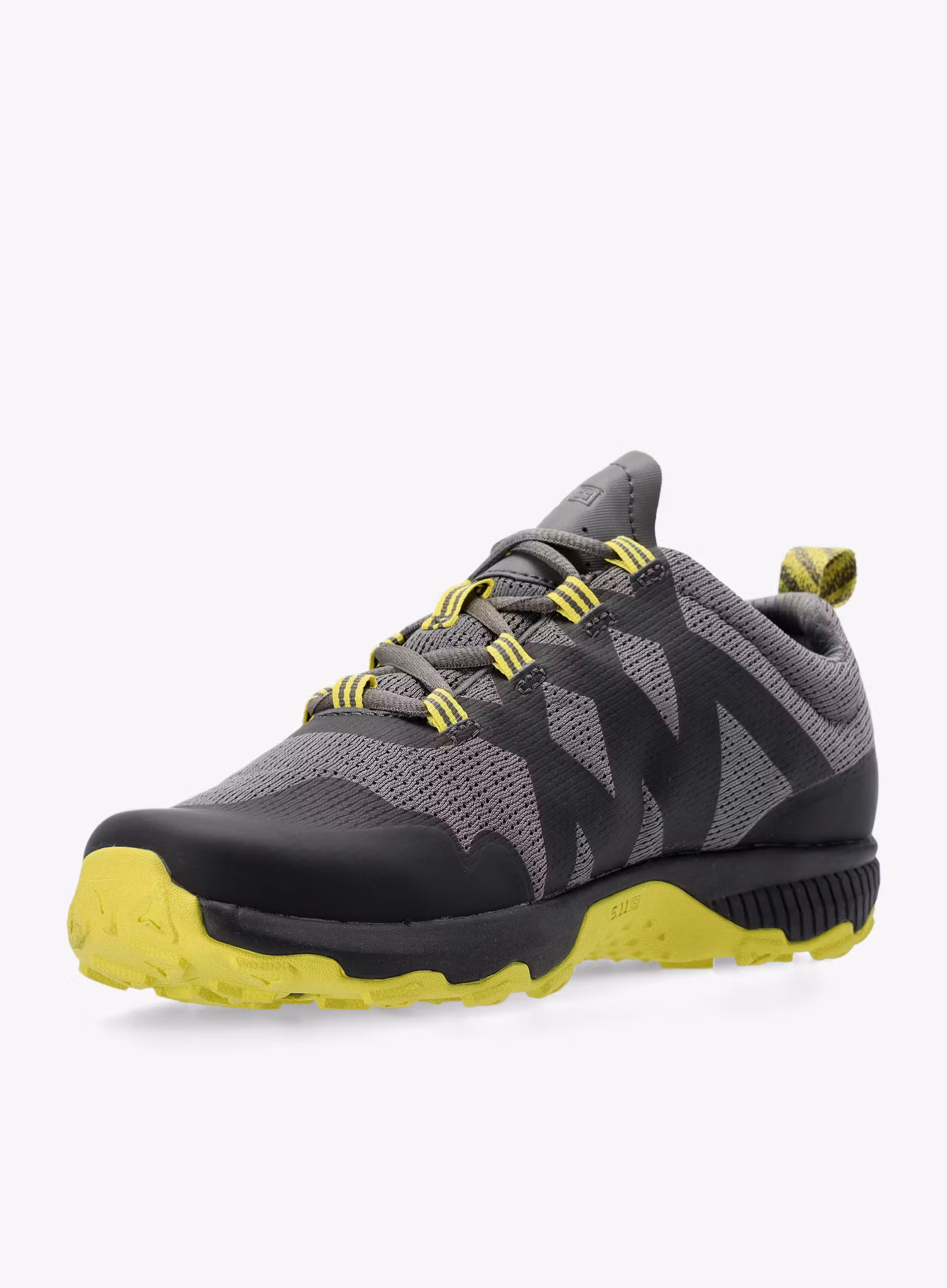 Tréninkové boty 5.11 Tactical A/T Trainer - gunsmoke