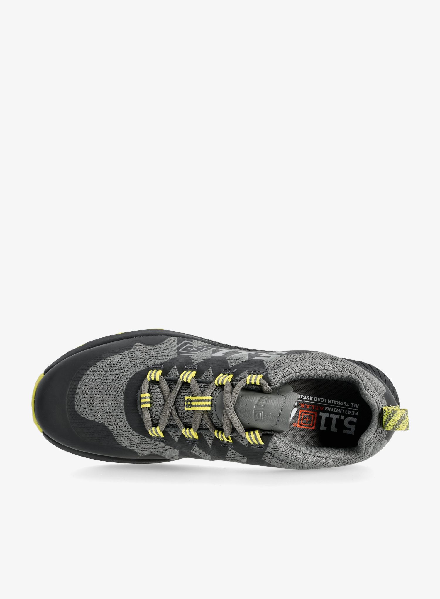 Tréninkové boty 5.11 Tactical A/T Trainer - gunsmoke