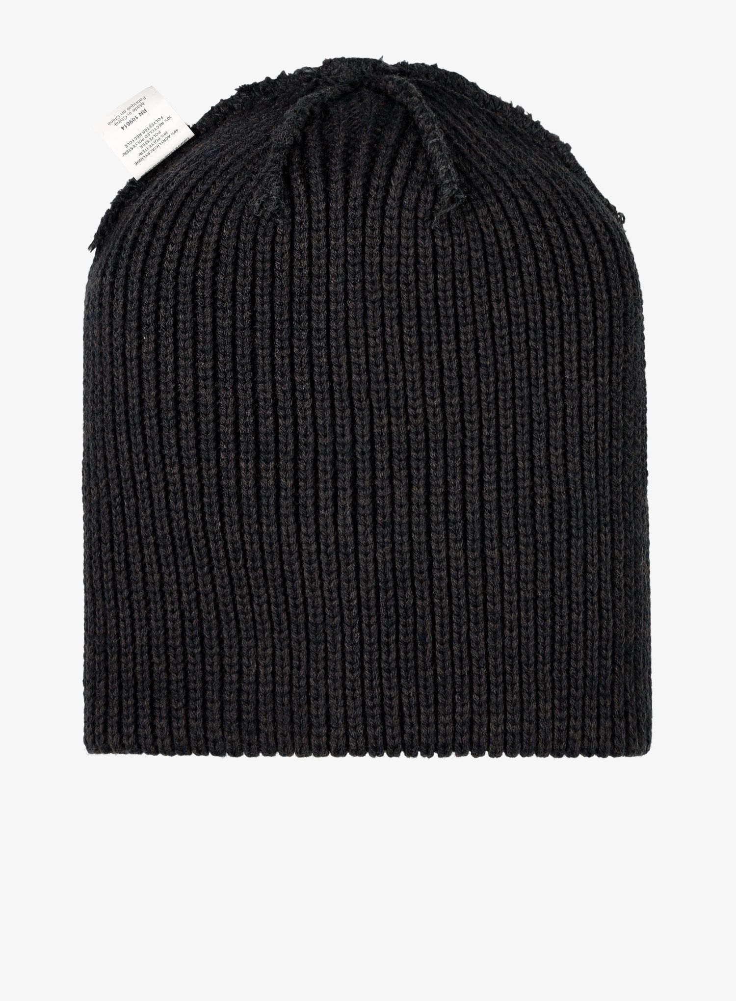 Zimní čepice 5.11 Tactical Chambers Beanie - volcanic