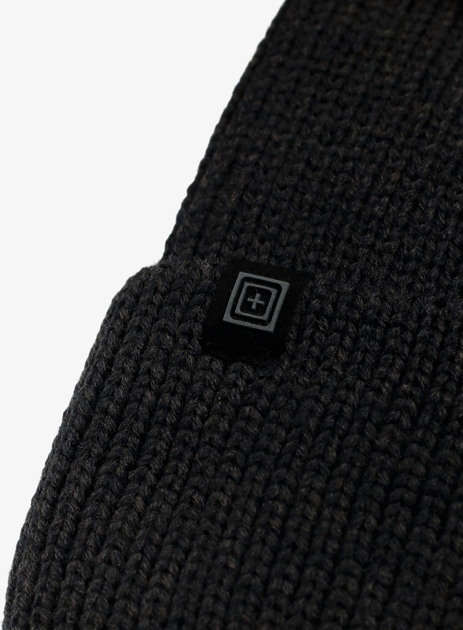 Zimní čepice 5.11 Tactical Chambers Beanie - volcanic
