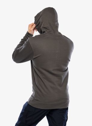 Mikina s kapucí 5.11 Topo Legacy Hoodie - grenade