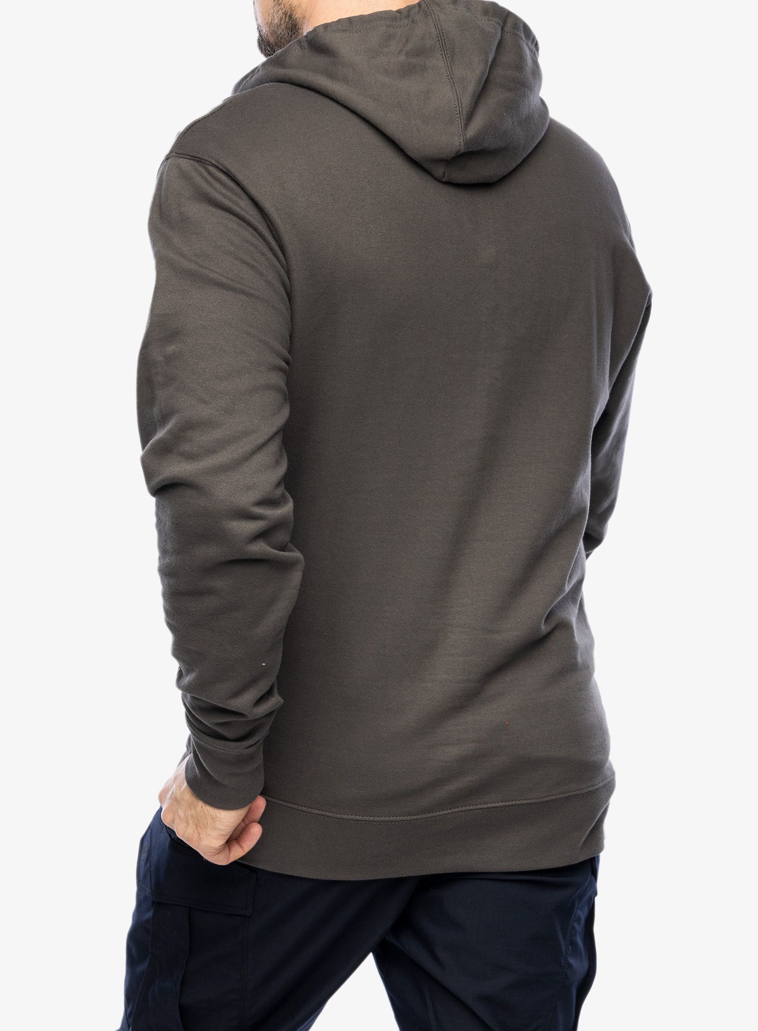 Mikina s kapucí 5.11 Topo Legacy Hoodie - grenade