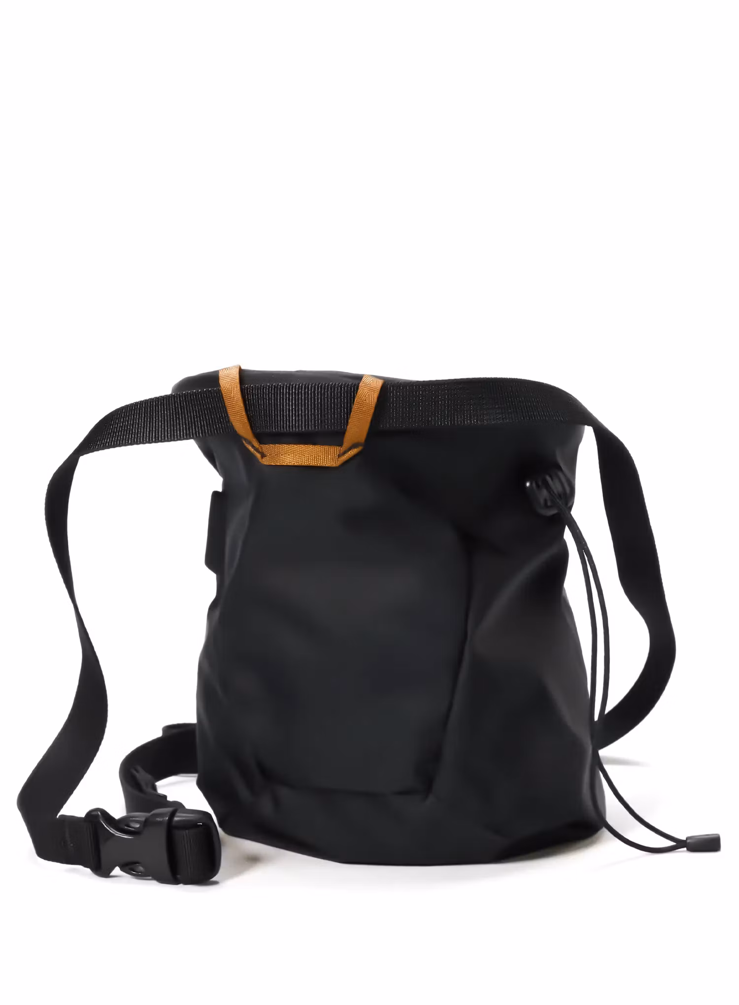 Pytlík na magnézium Arcteryx Ion SL Chalkbag - 24k black