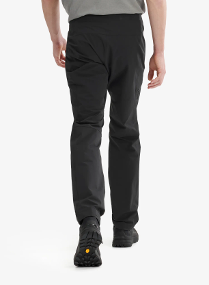 Trekové kalhoty Arcteryx Gamma Pant - black