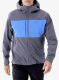 Softshellová bunda Arcteryx Gamma MX Hoody - dk stratus/fluidity