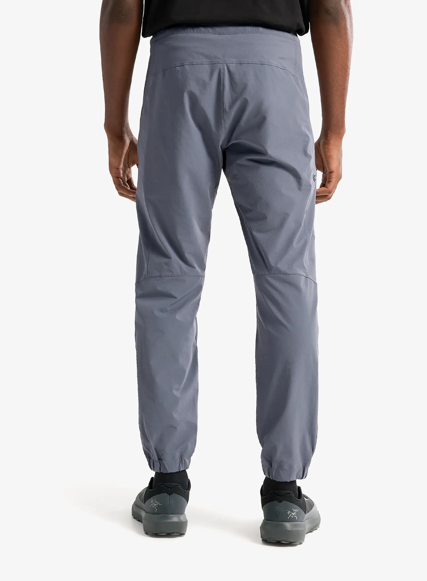 Turistické kalhoty Arcteryx Gamma Jogger - dk stratus