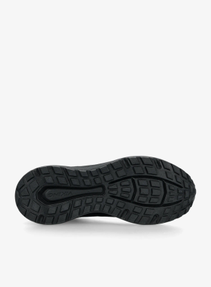 Pánské boty Viking Stride Mid Warm GTX - black