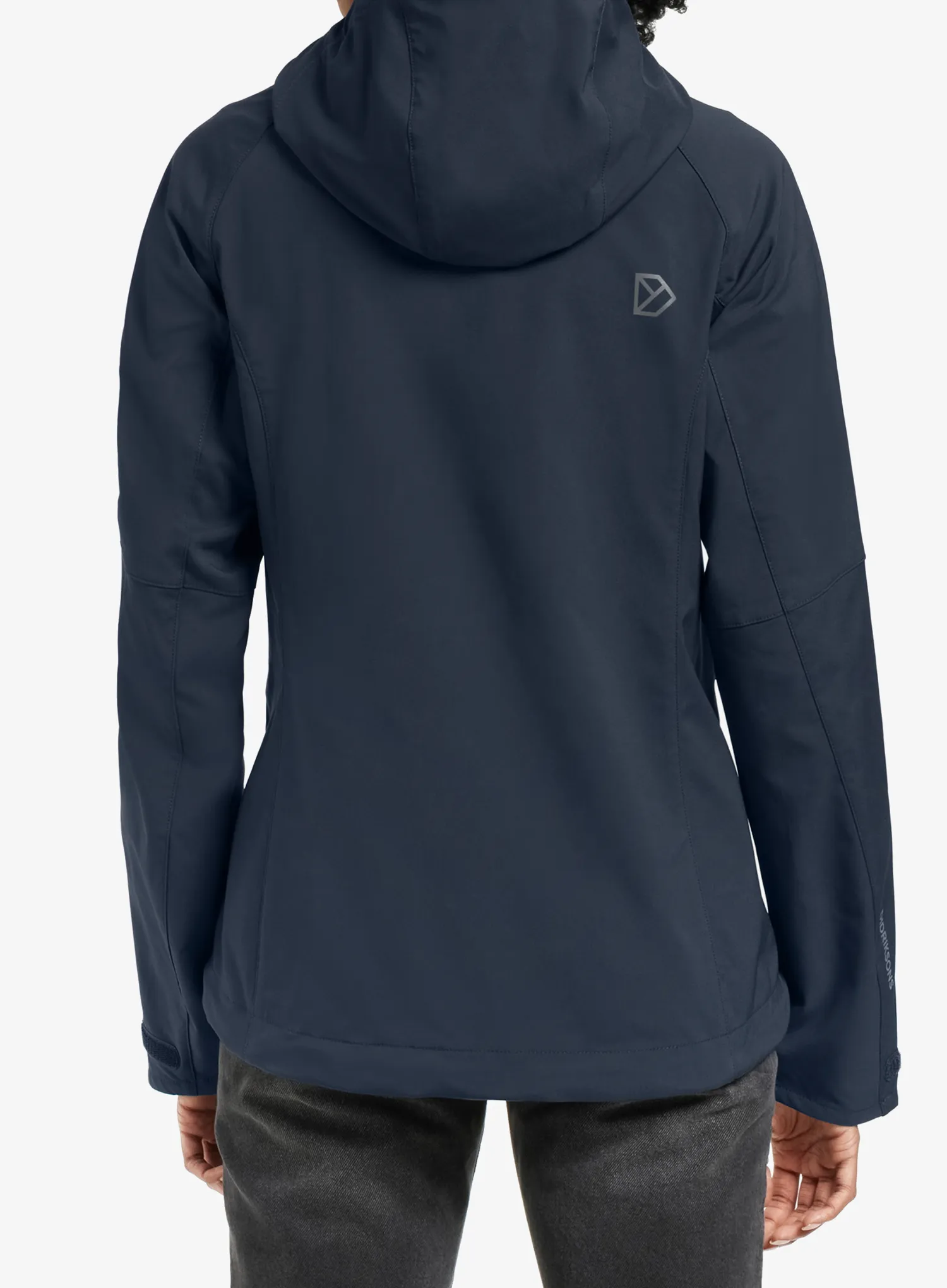Dámská bunda Didriksons Petra JKT 5 - dark night blue