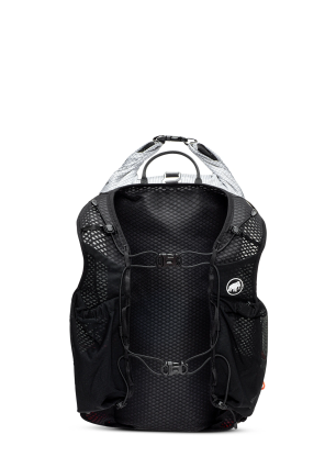 Lezecký batoh Mammut Trion 15 - white