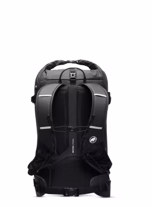 Batoh na hory Mammut Trion 28 - black