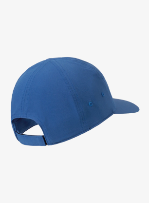 Kšiltovka Mammut Sun Peak Cap - tschiel