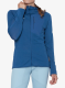 Outdoor mikina dámská Mammut Aenergy Light ML Hooded Jacket - tschiel
