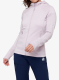 Outdoor mikina dámská Mammut Taiss ML Hooded Jacket - alpine calamint
