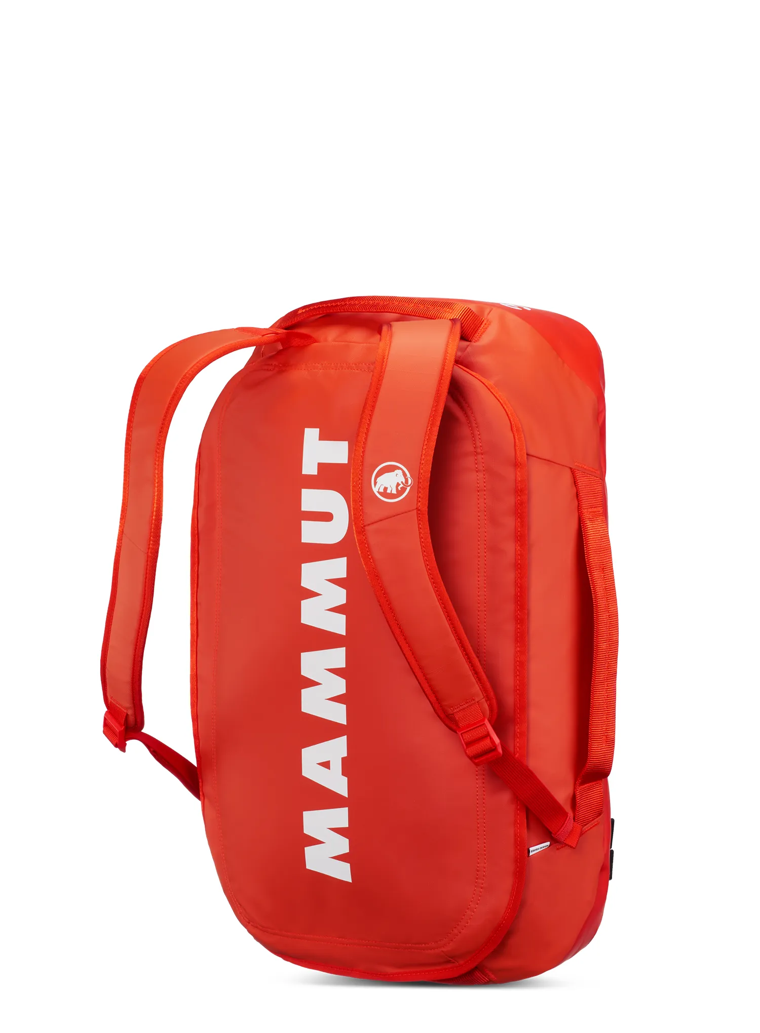 Taška Mammut Cargo 35 - mammut red