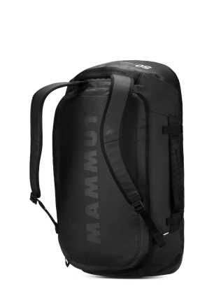 Cestovní taška Mammut Cargo 50 - black