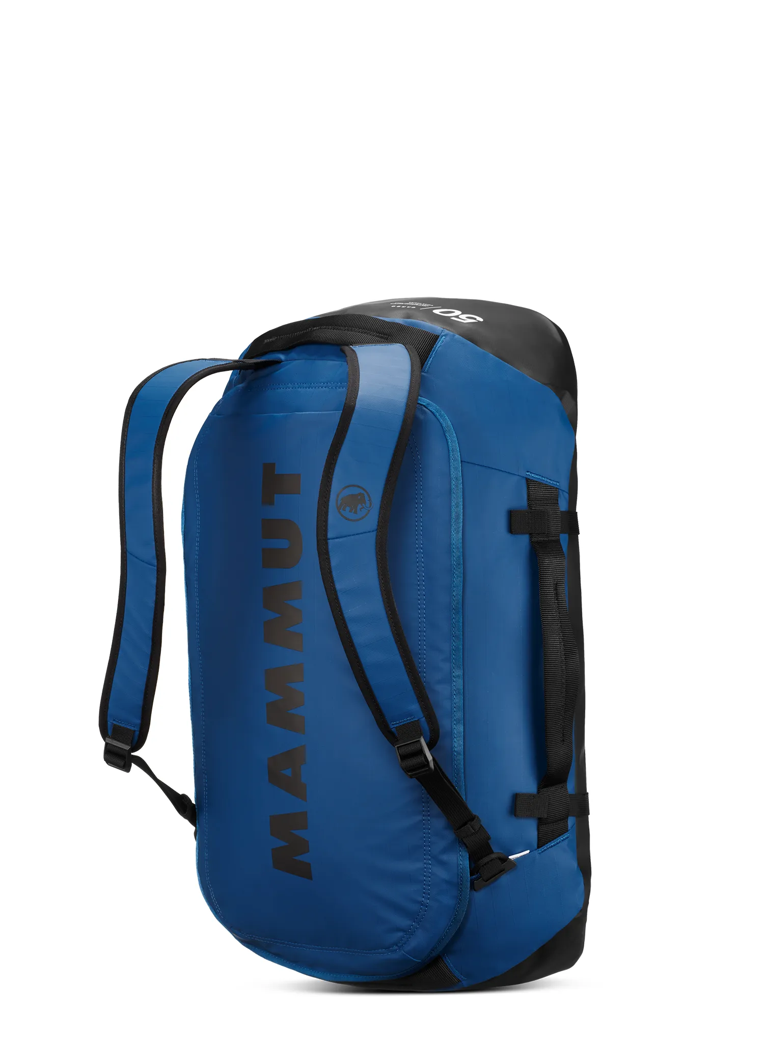 Cestovní taška Mammut Cargo 50 - tschiel
