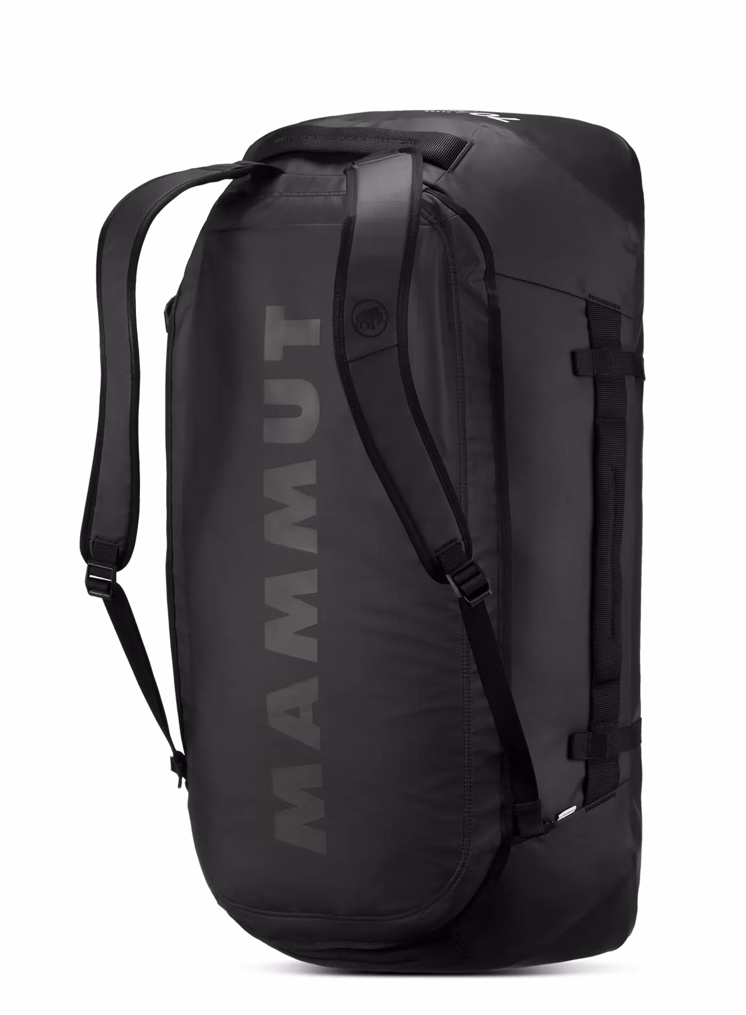 Cestovní taška Mammut Cargo 70 - black