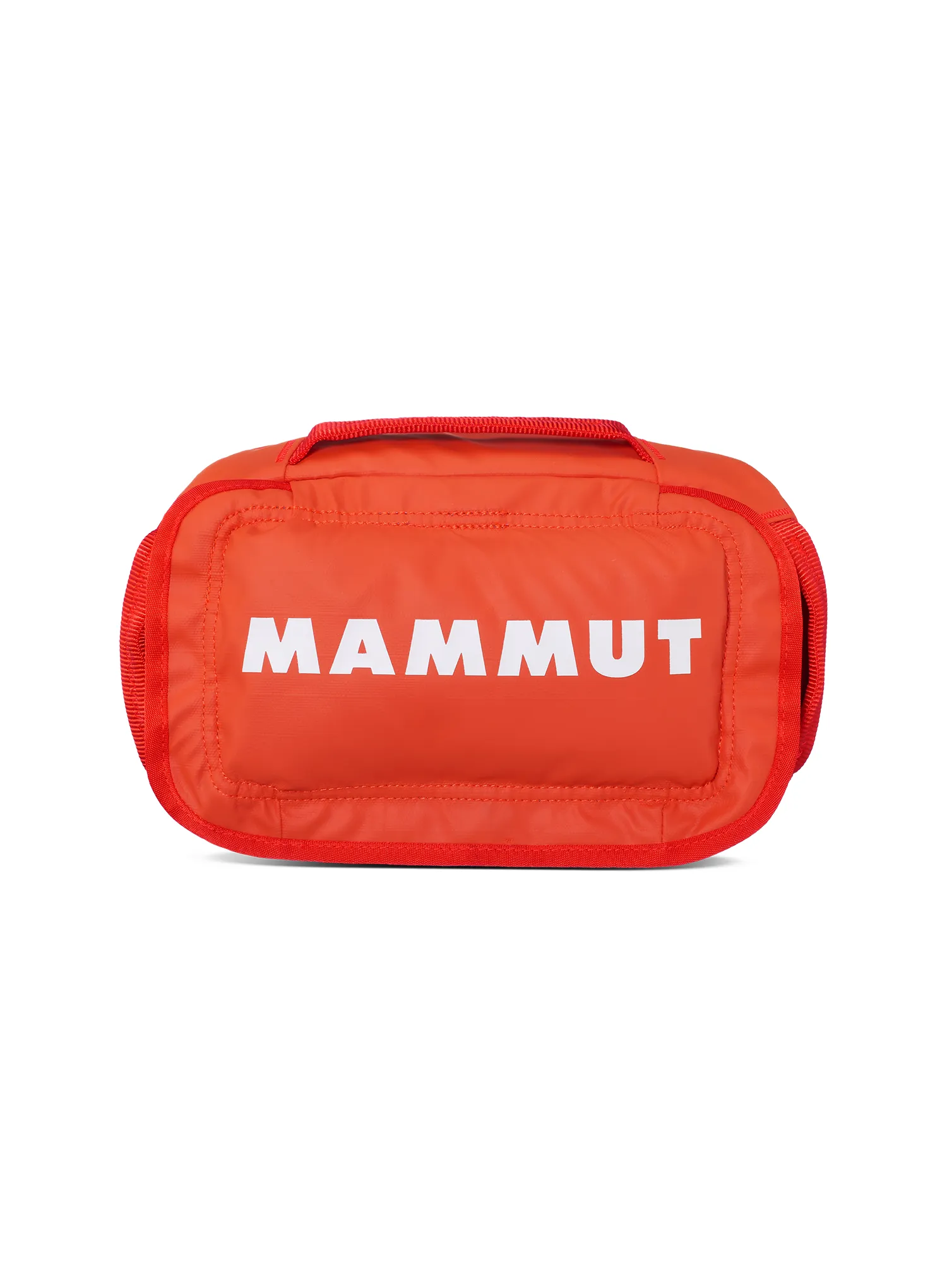 Kosmetická taštička Mammut Cargo Essentials Kit - mammut red