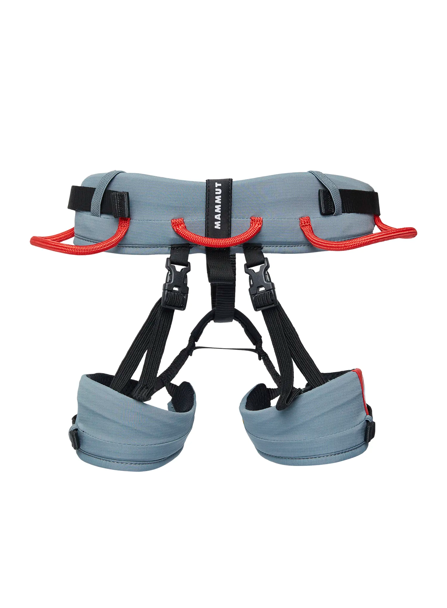 Lezecký úvazek dětský Mammut Ophir Kids 2.0 Harness - strata/mammut red