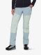 Trekové kalhoty dámské Mammut Taiss SO Pants - nebla/silver sage
