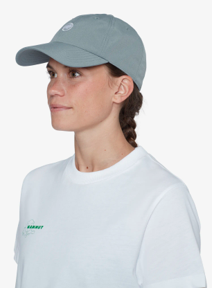 Kšiltovka Mammut Baseball Cap Mammut - strata