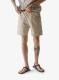 Outdoorové kraťasy Kavu Chilli Lite Short - fossil