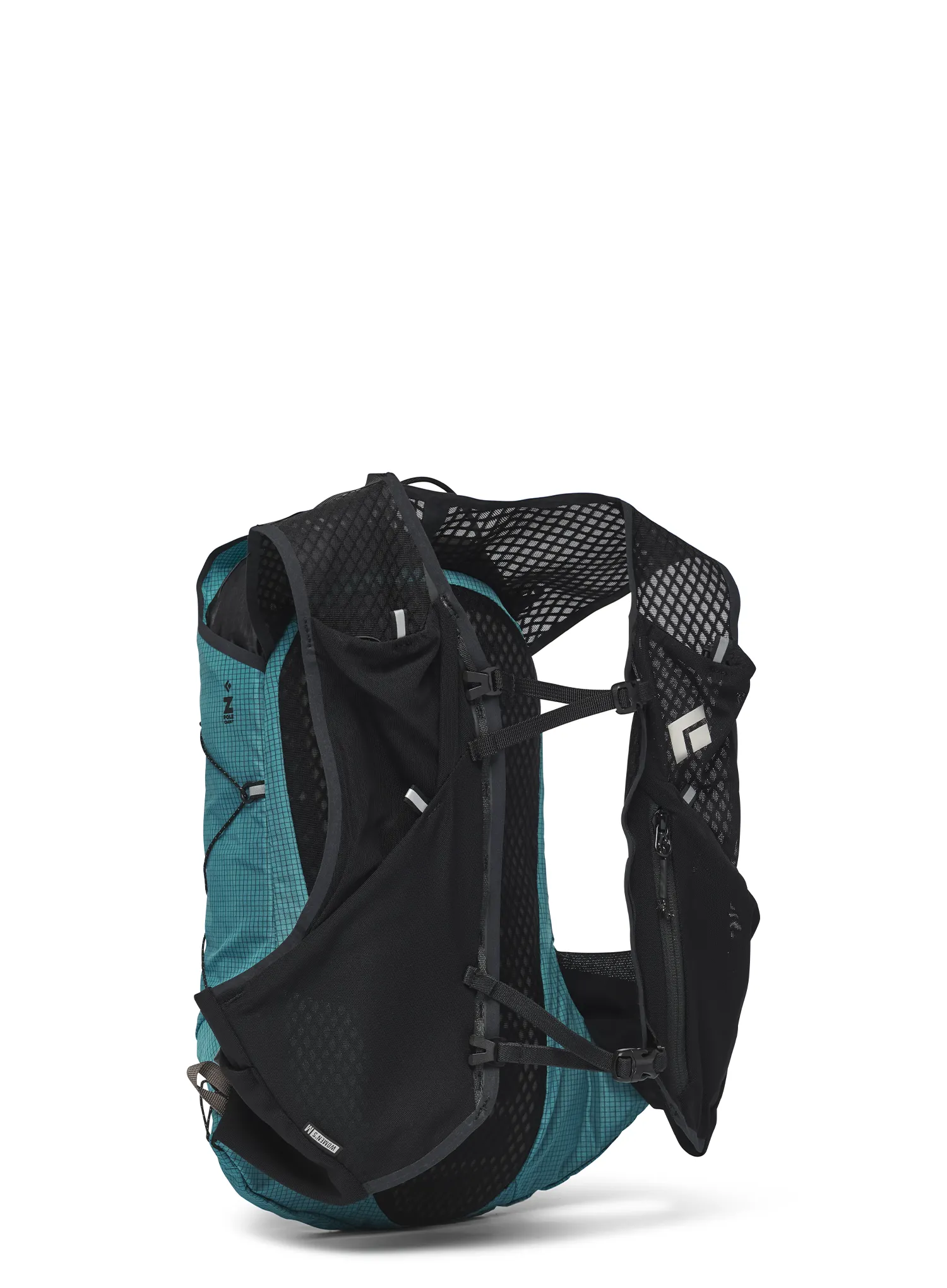 Dámský batoh Black Diamond Distance 8 Backpack - dark patina