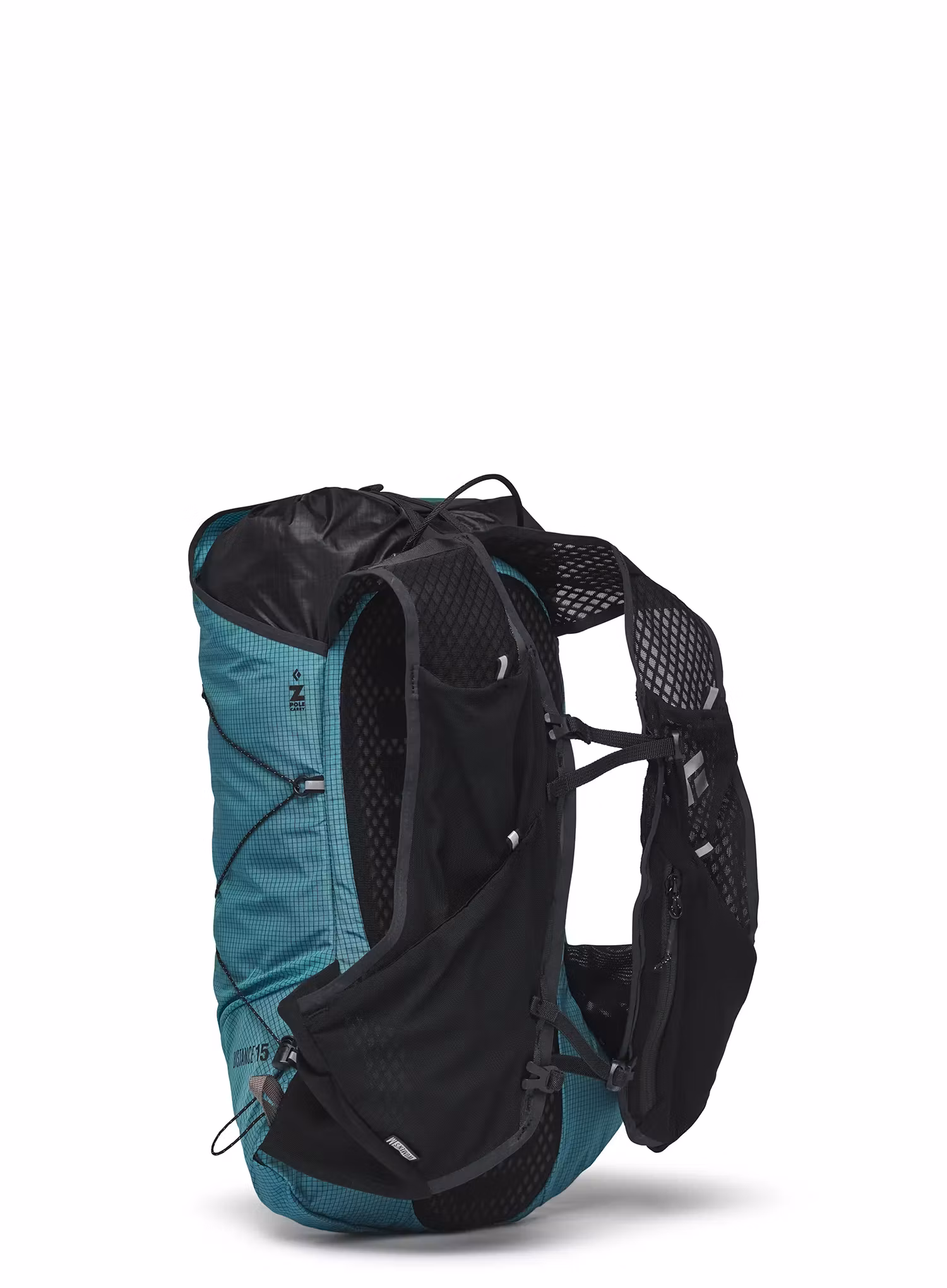 Dámský batoh Black Diamond Distance 15 Backpack - dark patina