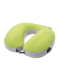 Cestovní polštářek Cocoon U-Shaped Neck Pillow - wasabi/grey