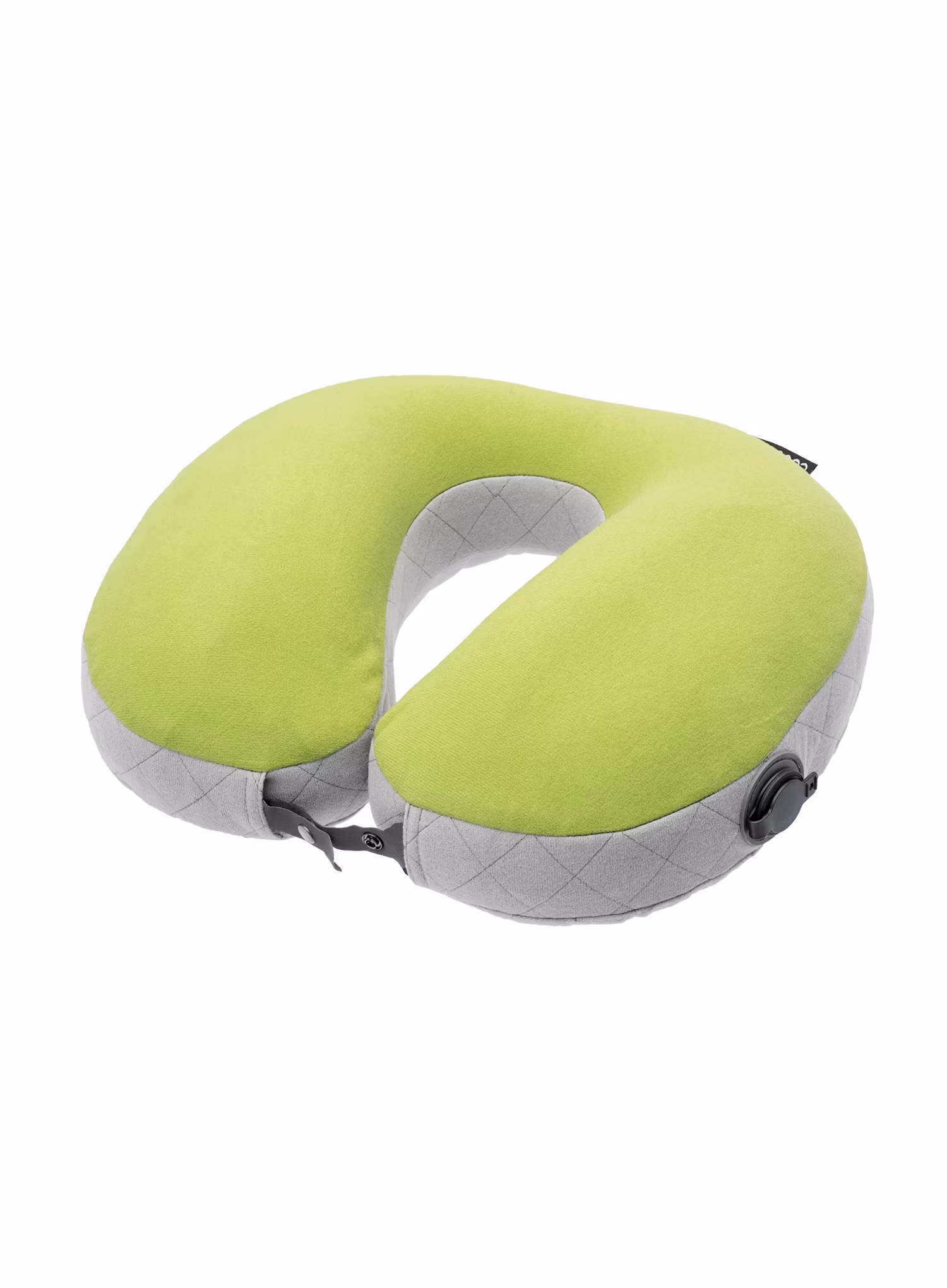 Turistická sada Cocoon Travel Set 5-Pack - wasabi/black