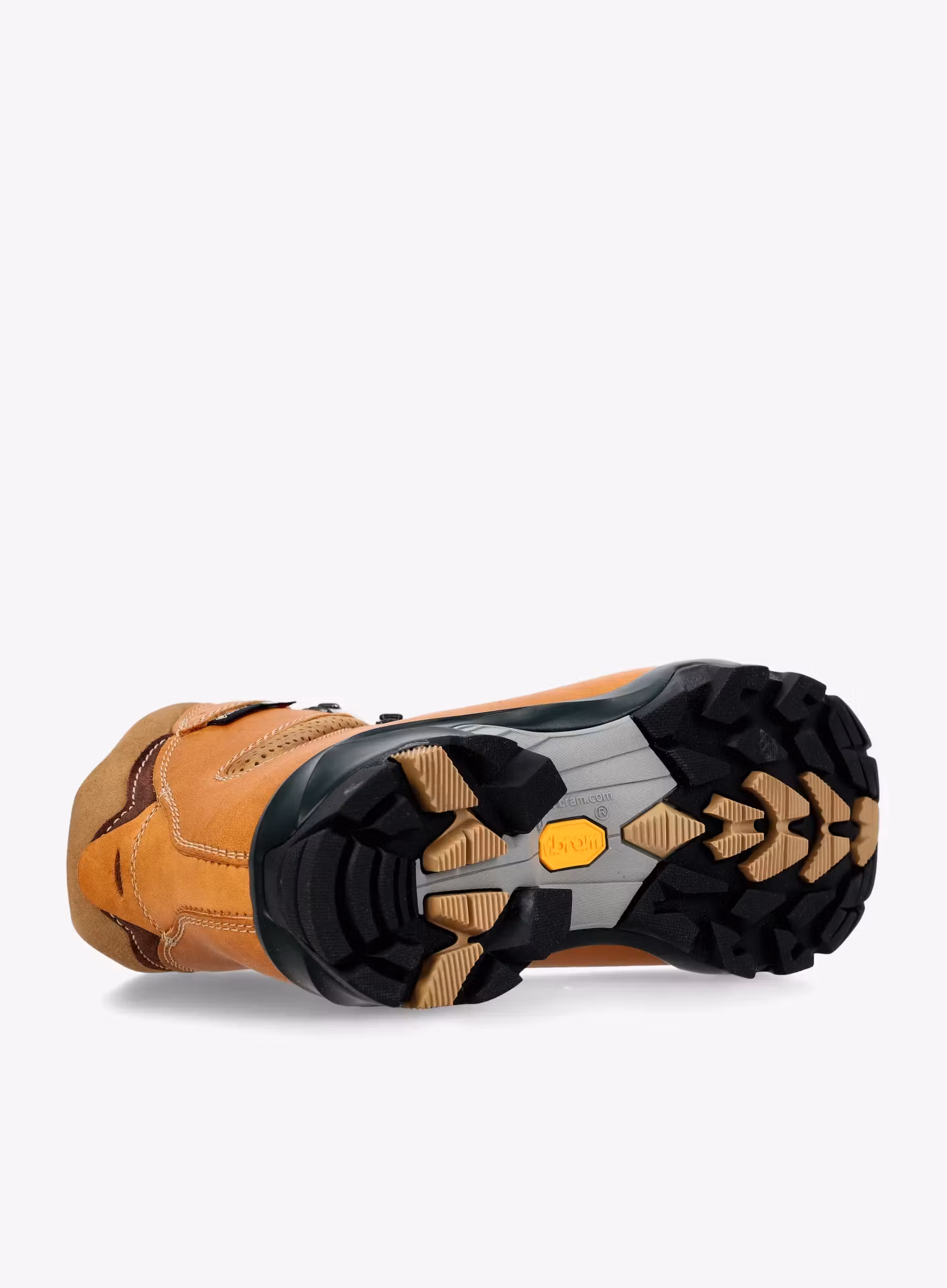 Trekové boty dámské Zamberlan Vioz Lux GTX RR LD - camel