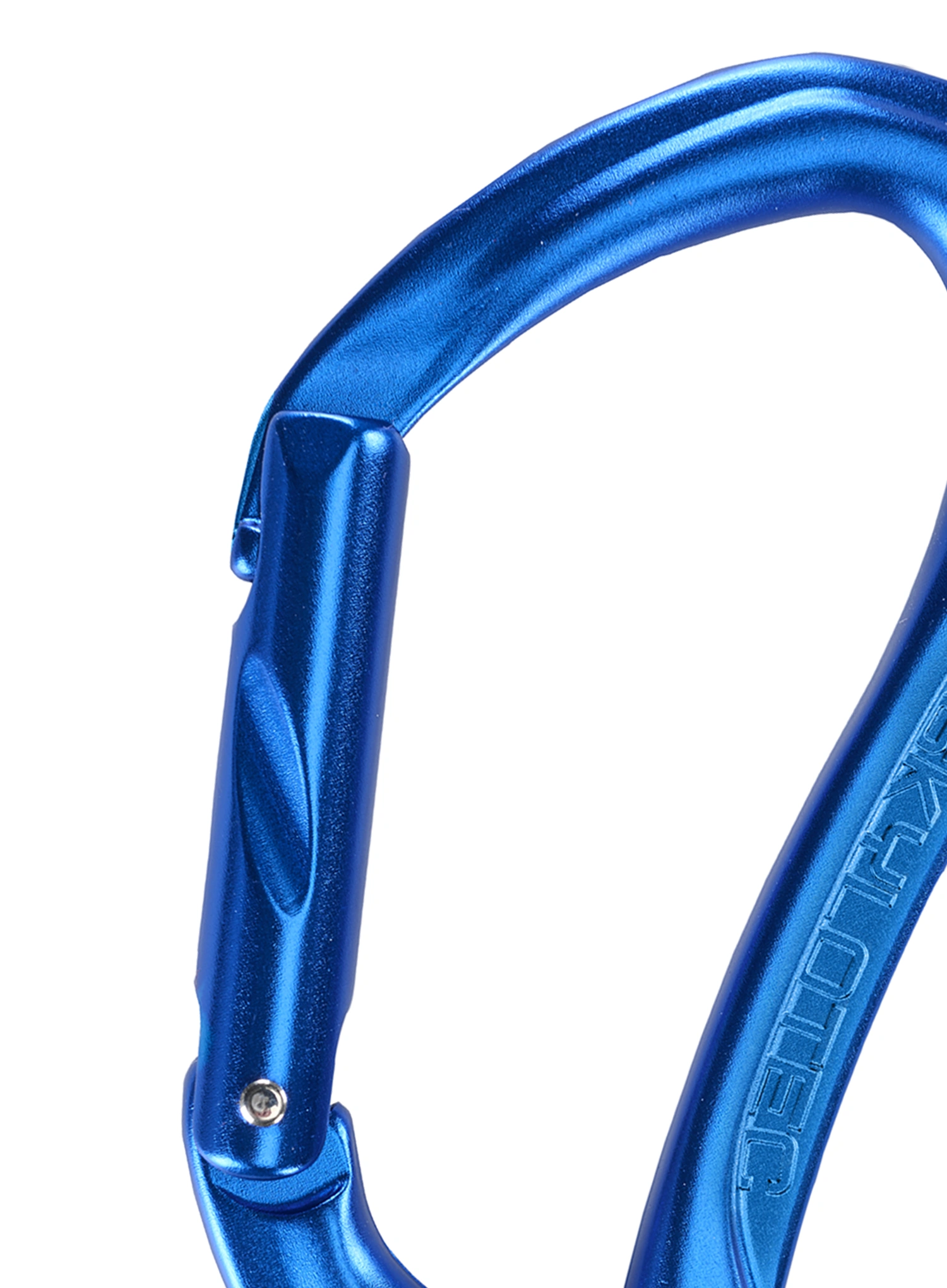 Karabina SKYLOTEC Morfo S - blue