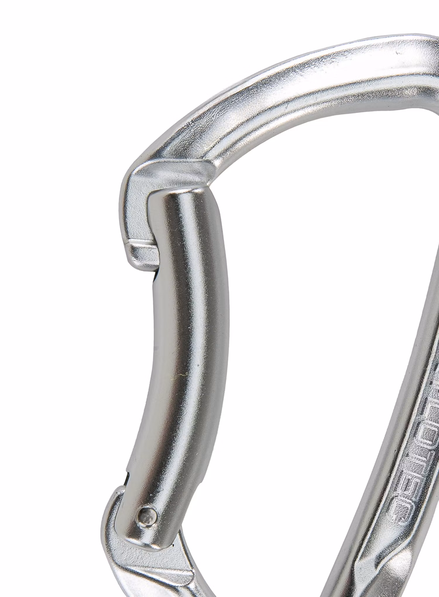 Karabina SKYLOTEC Lime B - silver
